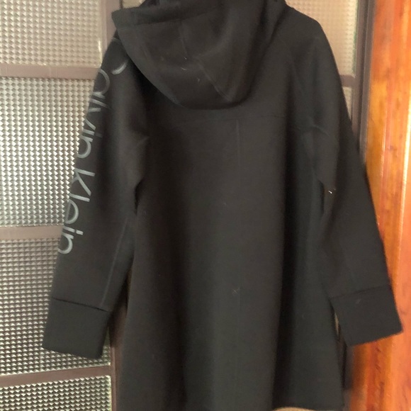 Calvin Klein Performance Jacket - Picture 2 of 5